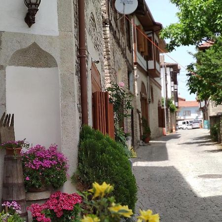 Demirkapi Konak Hotel Safranbolu Exteriör bild