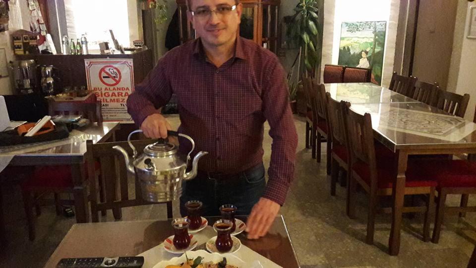 Demirkapi Konak Hotel Safranbolu Exteriör bild