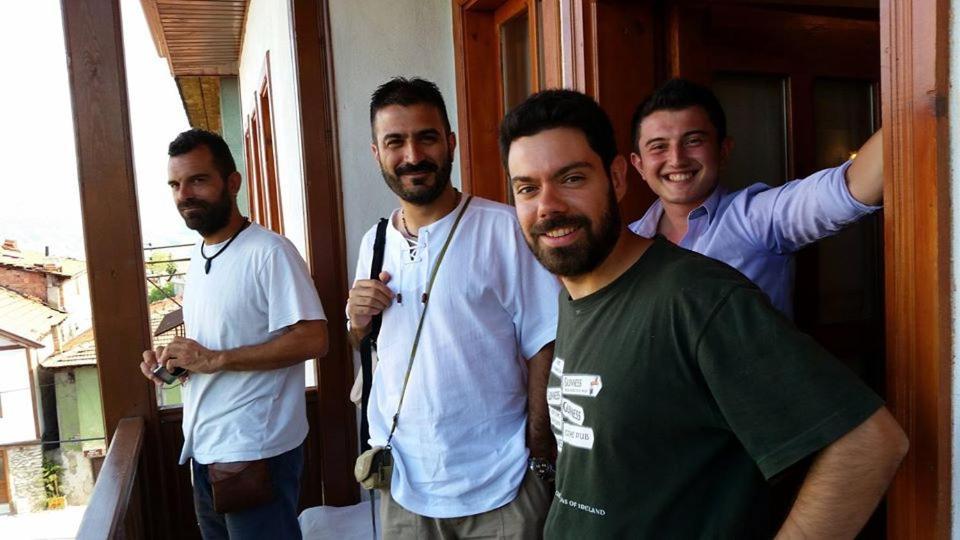 Demirkapi Konak Hotel Safranbolu Exteriör bild