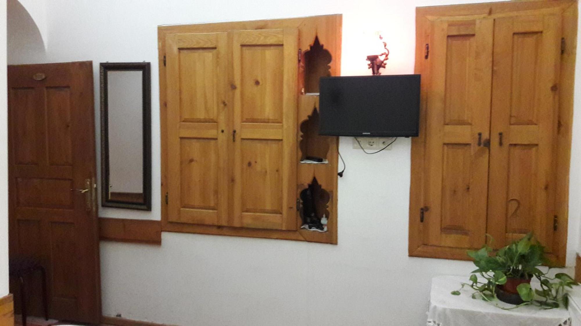 Demirkapi Konak Hotel Safranbolu Rum bild