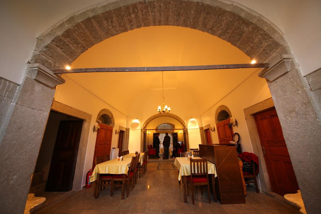 Demirkapi Konak Hotel Safranbolu Exteriör bild