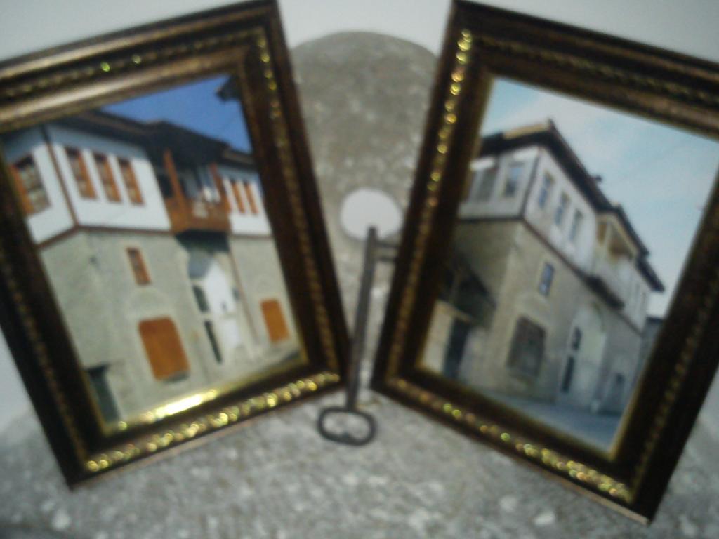Demirkapi Konak Hotel Safranbolu Exteriör bild