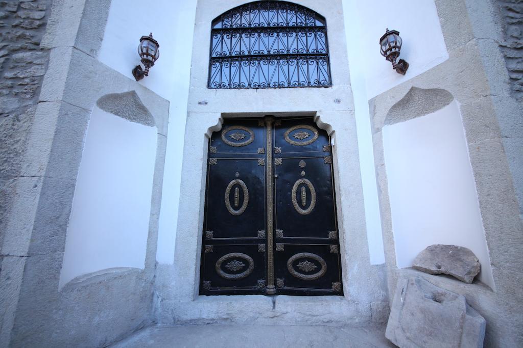 Demirkapi Konak Hotel Safranbolu Exteriör bild